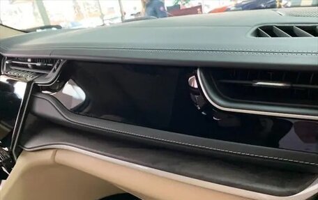 Jeep Grand Cherokee, 2022 год, 4 584 569 рублей, 25 фотография