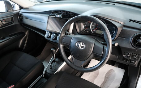 Toyota Corolla, 2017 год, 1 399 000 рублей, 10 фотография
