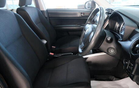 Toyota Corolla, 2017 год, 1 399 000 рублей, 7 фотография