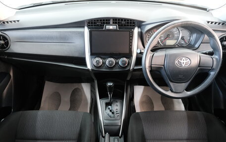 Toyota Corolla, 2017 год, 1 399 000 рублей, 12 фотография