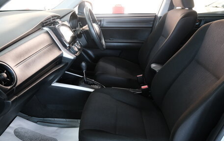Toyota Corolla, 2017 год, 1 399 000 рублей, 17 фотография