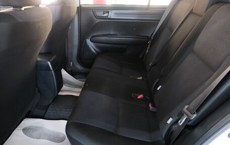 Toyota Corolla, 2017 год, 1 399 000 рублей, 19 фотография