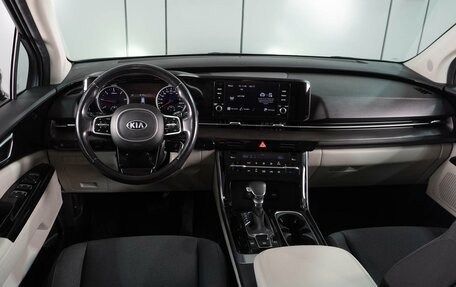 KIA Carnival, 2021 год, 3 479 000 рублей, 6 фотография