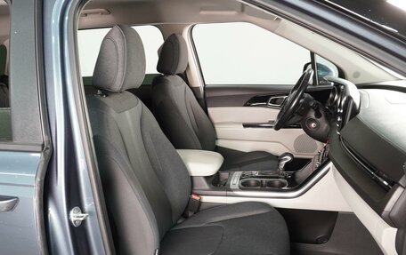 KIA Carnival, 2021 год, 3 479 000 рублей, 8 фотография