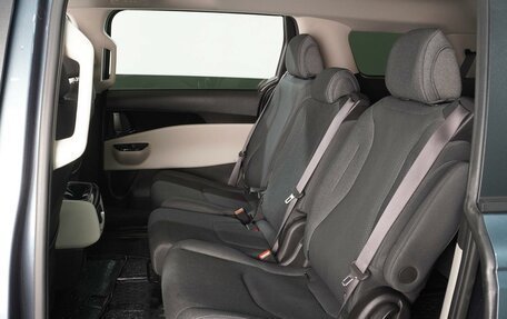 KIA Carnival, 2021 год, 3 479 000 рублей, 10 фотография