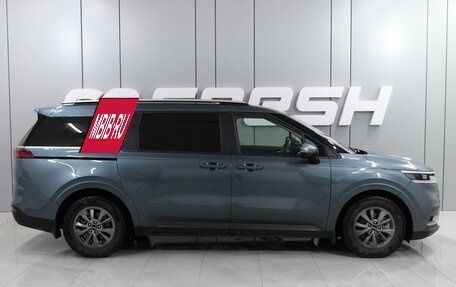 KIA Carnival, 2021 год, 3 479 000 рублей, 5 фотография