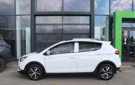 Lifan X50, 2017 год, 721 000 рублей, 2 фотография