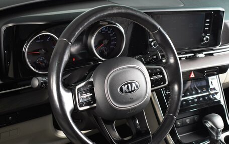 KIA Carnival, 2021 год, 3 479 000 рублей, 14 фотография