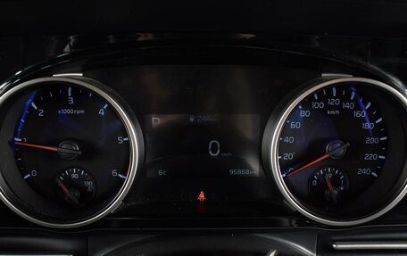 KIA Carnival, 2021 год, 3 479 000 рублей, 19 фотография
