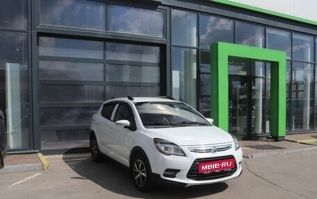 Lifan X50, 2017 год, 721 000 рублей, 7 фотография
