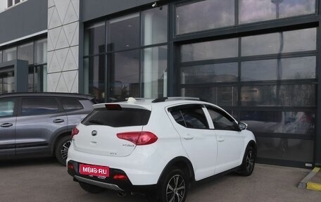 Lifan X50, 2017 год, 721 000 рублей, 5 фотография