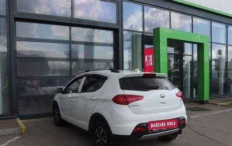 Lifan X50, 2017 год, 721 000 рублей, 3 фотография