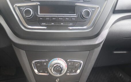 Lifan X50, 2017 год, 721 000 рублей, 17 фотография