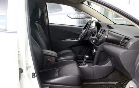 Lifan X50, 2017 год, 721 000 рублей, 12 фотография