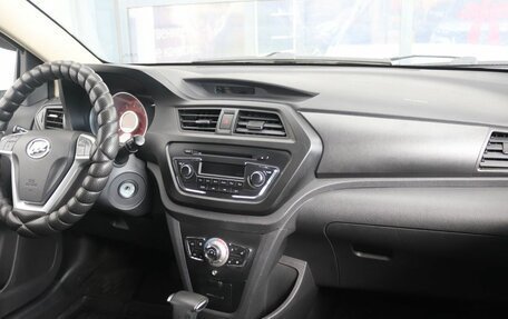 Lifan X50, 2017 год, 721 000 рублей, 13 фотография