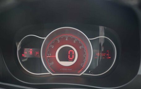 Lifan X50, 2017 год, 721 000 рублей, 16 фотография