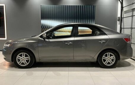 KIA Forte II, 2010 год, 865 000 рублей, 3 фотография