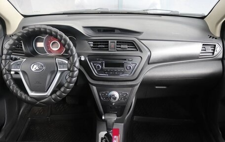 Lifan X50, 2017 год, 721 000 рублей, 14 фотография