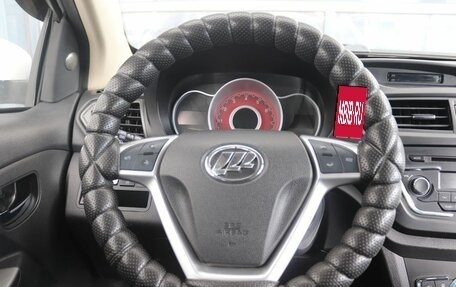 Lifan X50, 2017 год, 721 000 рублей, 15 фотография