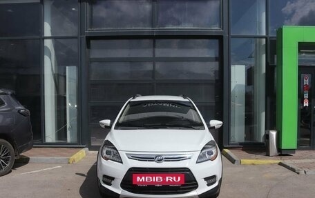 Lifan X50, 2017 год, 721 000 рублей, 8 фотография