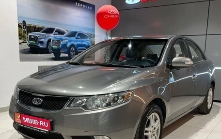 KIA Forte II, 2010 год, 865 000 рублей, 2 фотография