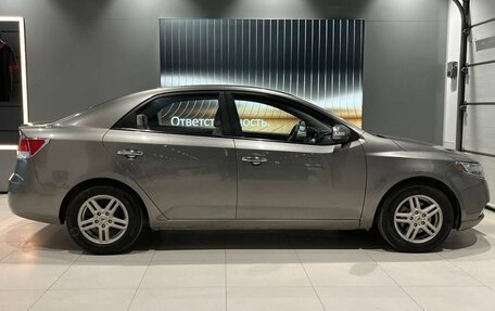 KIA Forte II, 2010 год, 865 000 рублей, 9 фотография