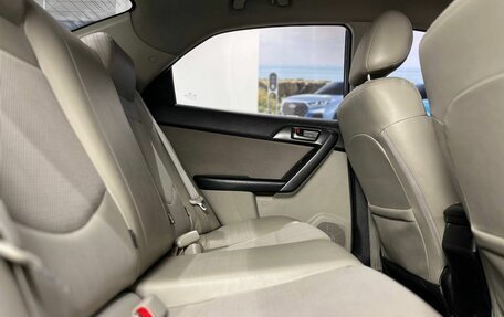 KIA Forte II, 2010 год, 865 000 рублей, 16 фотография
