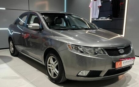 KIA Forte II, 2010 год, 865 000 рублей, 11 фотография