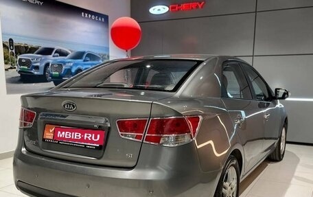 KIA Forte II, 2010 год, 865 000 рублей, 8 фотография