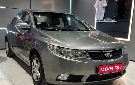 KIA Forte II, 2010 год, 865 000 рублей, 10 фотография
