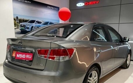 KIA Forte II, 2010 год, 865 000 рублей, 7 фотография