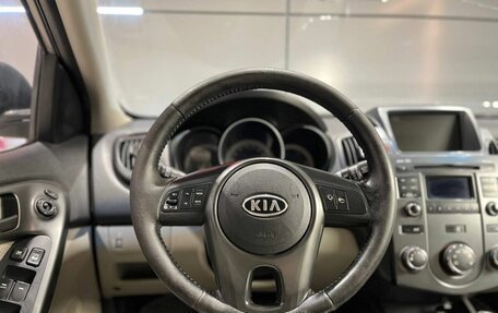 KIA Forte II, 2010 год, 865 000 рублей, 22 фотография