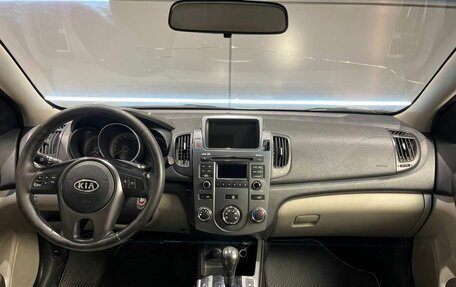 KIA Forte II, 2010 год, 865 000 рублей, 21 фотография