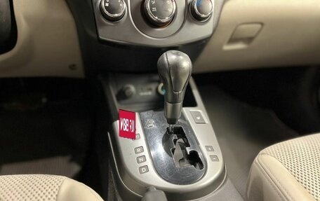 KIA Forte II, 2010 год, 865 000 рублей, 25 фотография