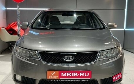 KIA Forte II, 2010 год, 865 000 рублей, 12 фотография