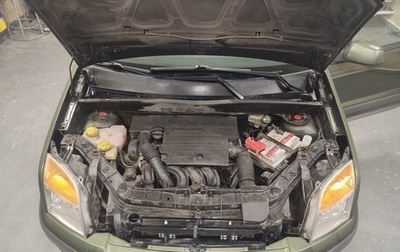 Ford Fusion I, 2007 год, 500 000 рублей, 1 фотография