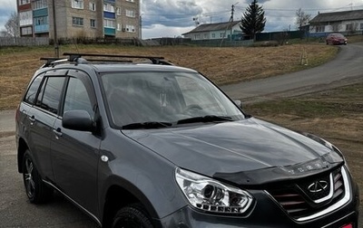 Chery Tiggo (T11), 2015 год, 850 000 рублей, 1 фотография