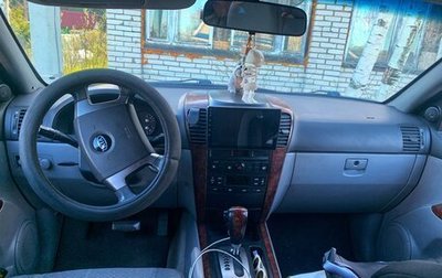 KIA Sorento IV, 2004 год, 850 000 рублей, 1 фотография