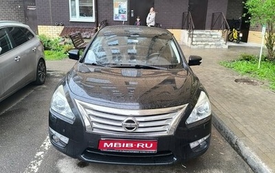 Nissan Teana, 2014 год, 2 000 000 рублей, 1 фотография