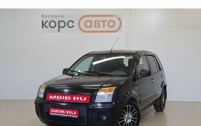 Ford Fusion I, 2009 год, 550 000 рублей, 1 фотография