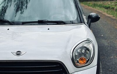 MINI Countryman I (R60), 2012 год, 1 290 000 рублей, 1 фотография
