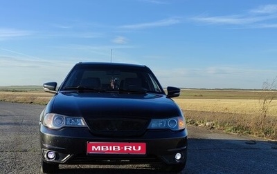Daewoo Nexia I рестайлинг, 2012 год, 388 000 рублей, 1 фотография