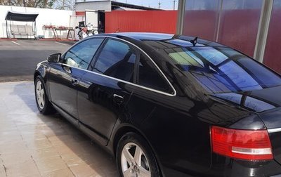 Audi A6, 2005 год, 650 000 рублей, 1 фотография