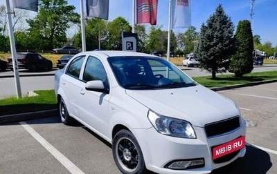 Chevrolet Nexia, 2021 год, 770 000 рублей, 1 фотография
