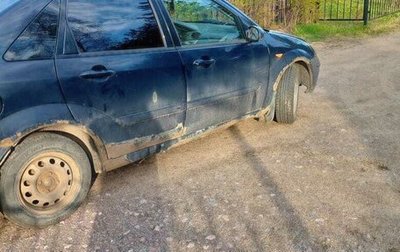 Ford Focus IV, 2005 год, 70 000 рублей, 1 фотография
