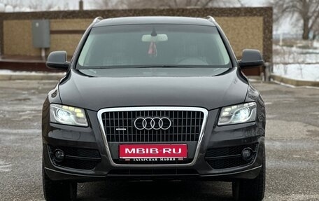 Audi Q5, 2009 год, 1 500 000 рублей, 1 фотография