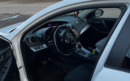Mazda 3, 2010 год, 920 000 рублей, 6 фотография