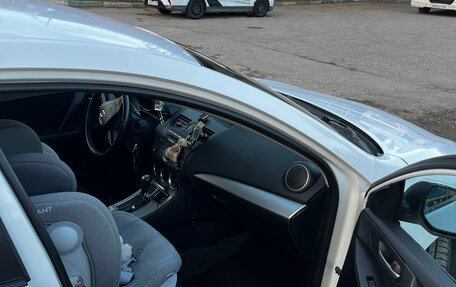 Mazda 3, 2010 год, 920 000 рублей, 7 фотография