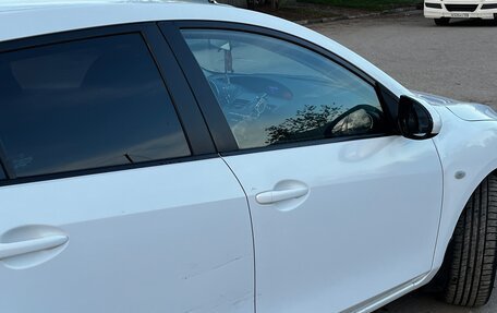 Mazda 3, 2010 год, 920 000 рублей, 9 фотография