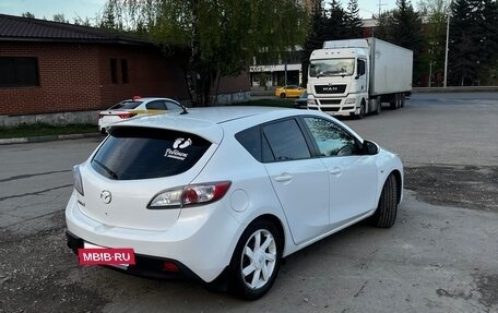 Mazda 3, 2010 год, 920 000 рублей, 4 фотография